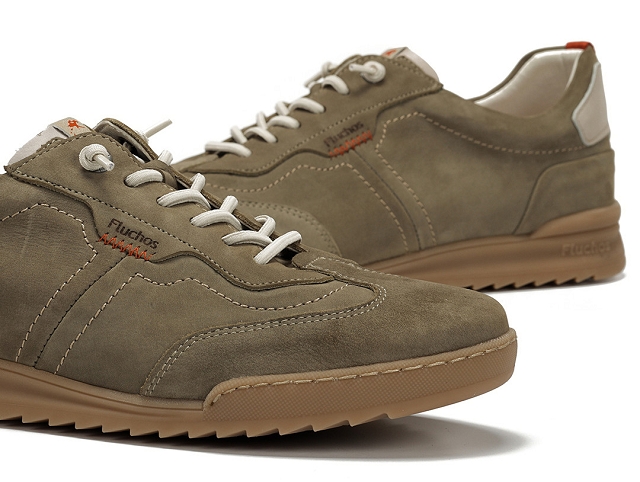 Fluchos homme elder . f2383 marron6382201_6