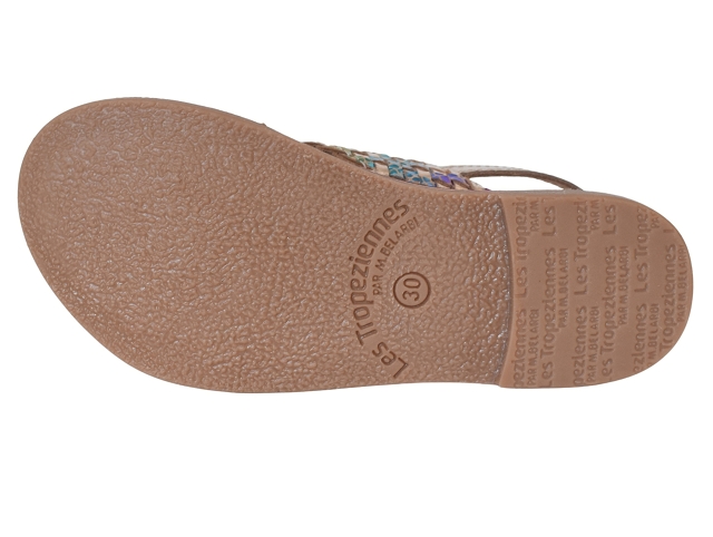 Les tropeziennes fille bisou rose et violet6382401_4