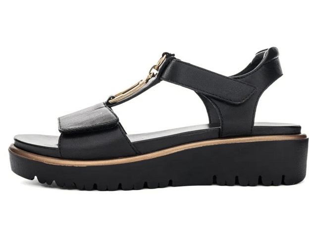 Ara femme bilbao.s noir6382901_2