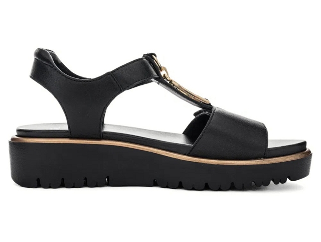 Ara femme bilbao.s noir6382901_3