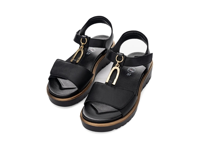 Ara femme bilbao.s noir6382901_4