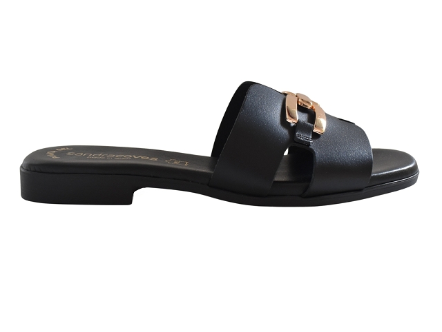 Sandra coves femme 3003 noir6383301_2
