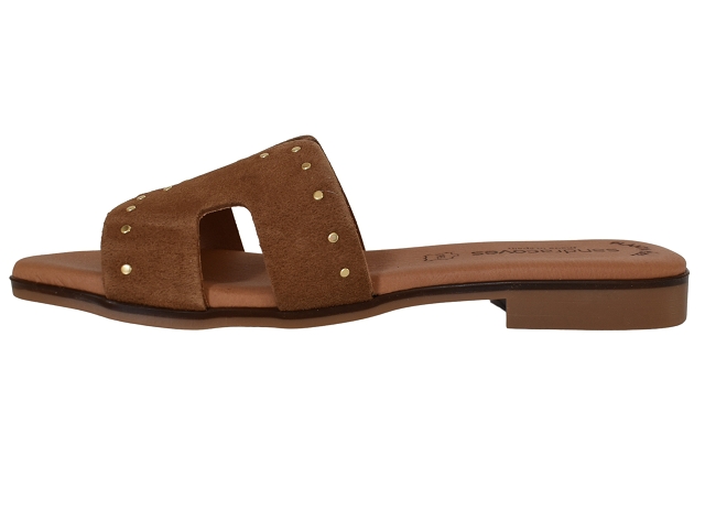 Sandra coves femme 3054 marron6383401_3
