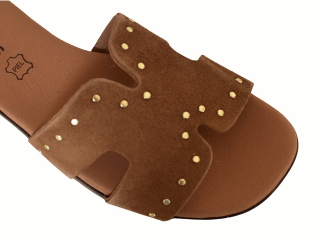 Sandra coves femme 3054 marron6383401_4