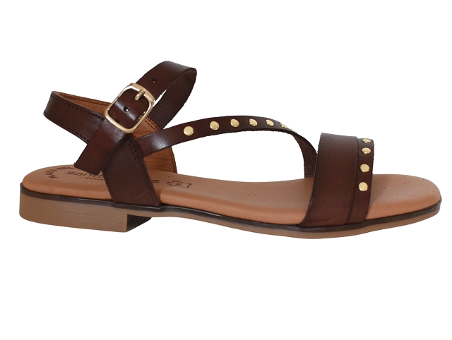 Sandra coves femme 3079 marron6383501_2