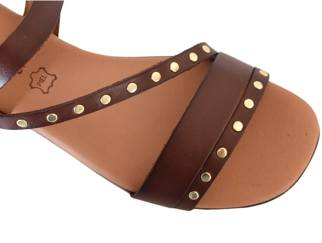 Sandra coves femme 3079 marron6383501_4