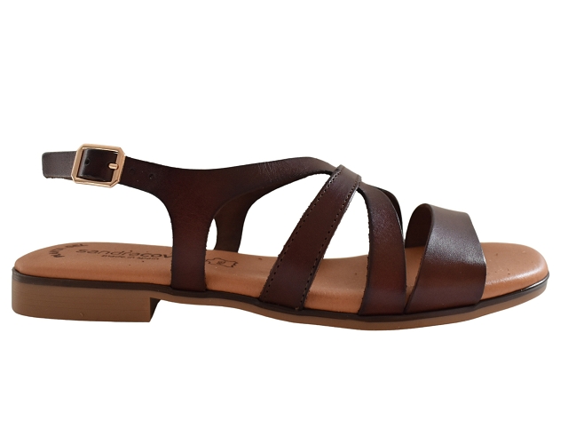 Sandra coves femme 3060 marron6383601_2