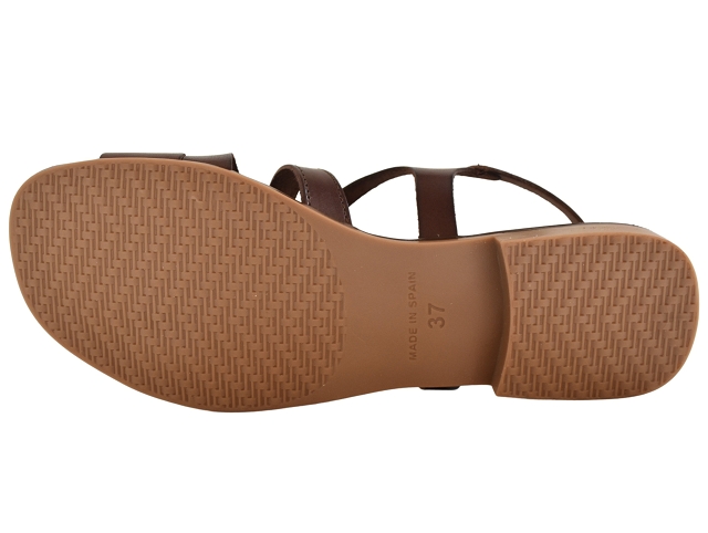 Sandra coves femme 3060 marron6383601_5