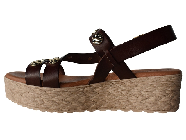 Sandra coves femme 771 marron6383701_3