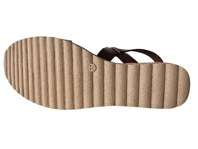 Sandra coves femme 771 marron6383701_5