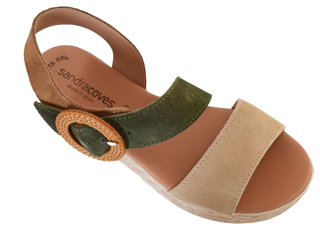 Sandra coves femme 720 vert6383801_4
