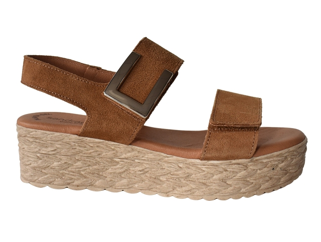 Sandra coves femme 724 marron6383901_2