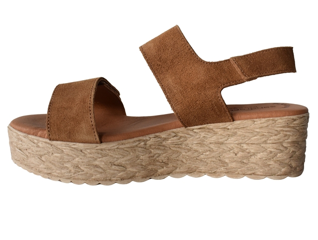 Sandra coves femme 724 marron6383901_3