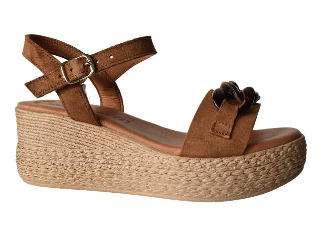 Sandra coves femme 3794 marron