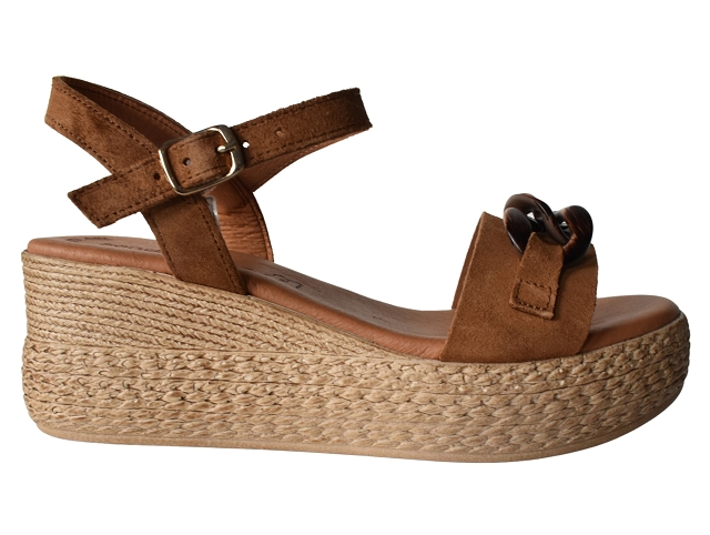 Sandra coves femme 3794 marron6384001_2