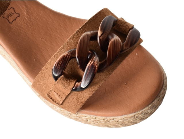 Sandra coves femme 3794 marron6384001_4