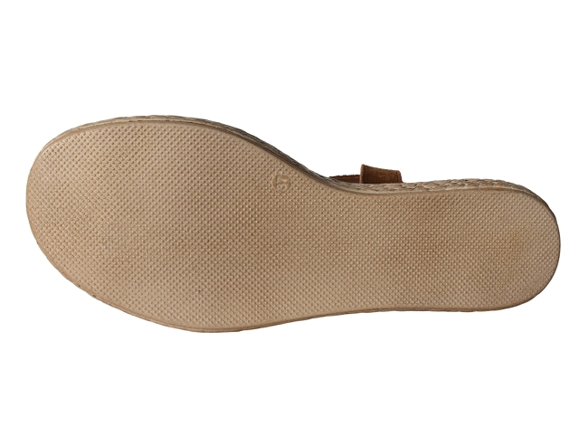 Sandra coves femme 3794 marron6384001_5