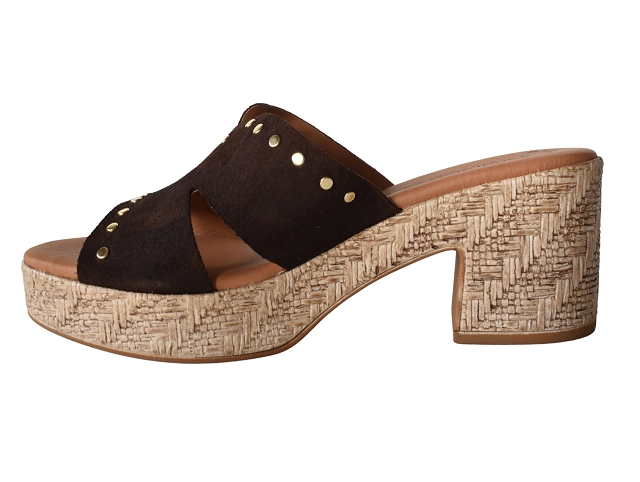 Sandra coves femme 6772 marron6384201_3