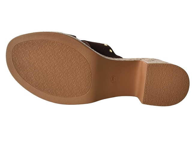 Sandra coves femme 6772 marron6384201_4