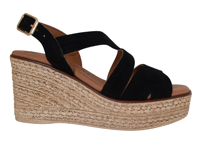 Sandra coves femme 5857 noir6384301_2