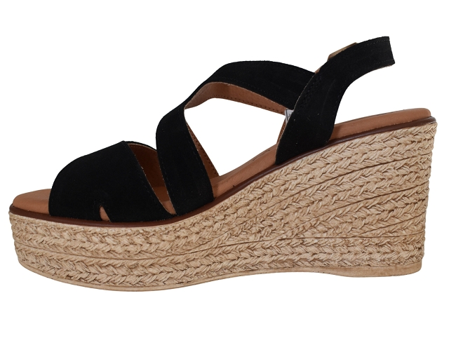Sandra coves femme 5857 noir6384301_3