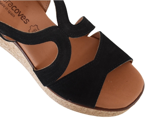 Sandra coves femme 5857 noir6384301_4