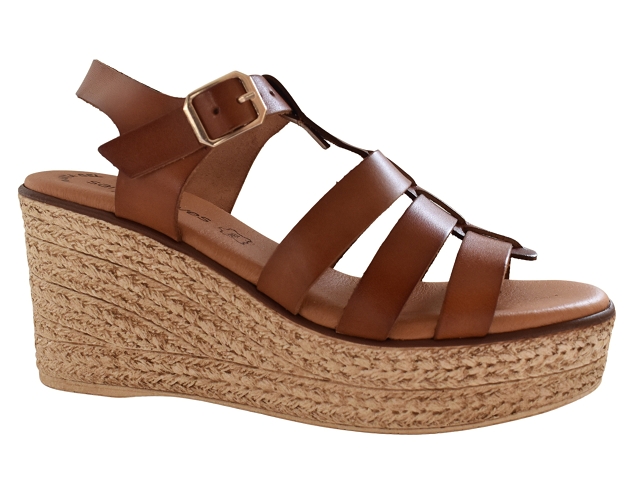 Sandra coves femme 5822 marron