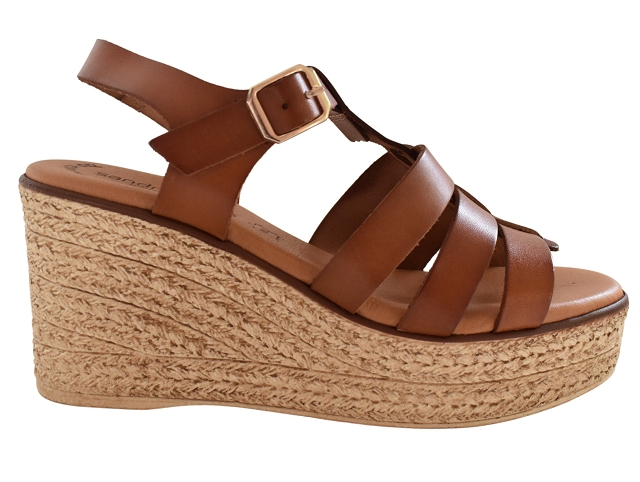 Sandra coves femme 5822 marron6384401_2