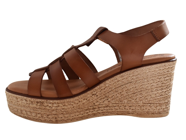 Sandra coves femme 5822 marron6384401_3