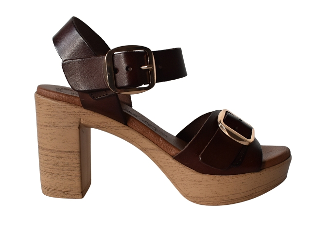 Sandra coves femme 6877 marron6384601_2