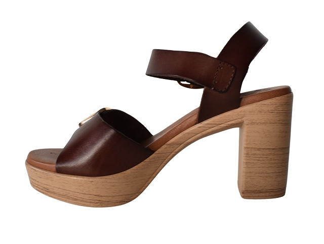 Sandra coves femme 6877 marron6384601_3