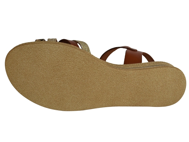 Carla tortosa femme 14633 marron6385001_5
