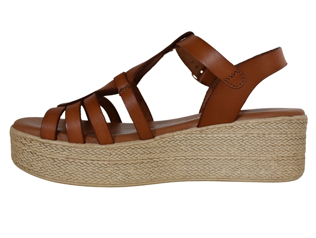 Carla tortosa femme 38718 marron6385101_3