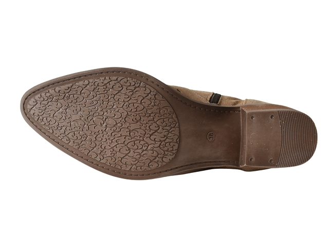 Patricia miller femme 7000 . 47859 beige6385201_4