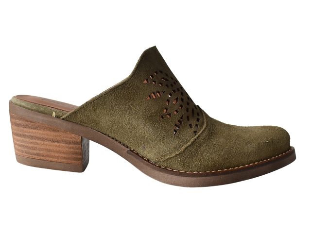 Patricia miller femme 7035 . 49742 vert6385302_2