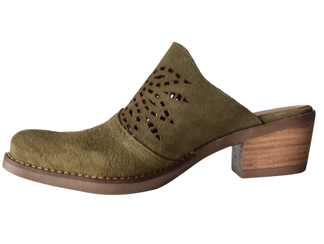 Patricia miller femme 7035 . 49742 vert6385302_3