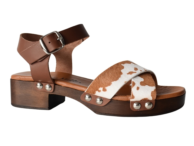 Patricia miller femme 6715 . 052924 marron