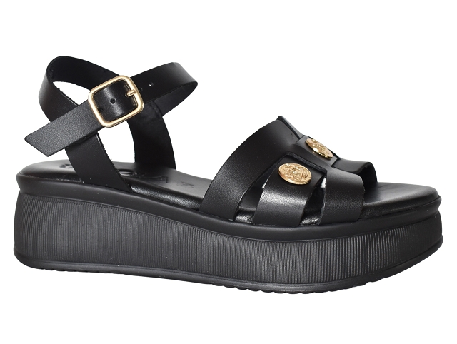 Kaola femme 3492 noir