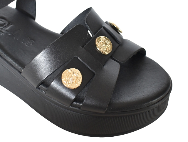 Kaola femme 3492 noir6385501_4