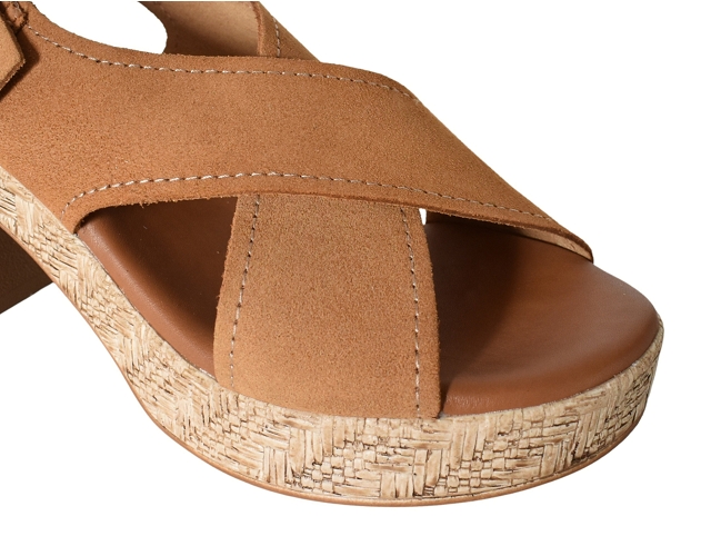 Kaola femme 3134 marron6385601_4