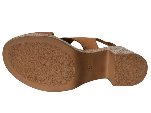 Kaola femme 3134 marron6385601_5