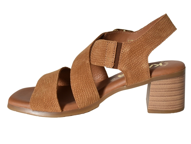 Kaola femme 1970 marron6385701_3