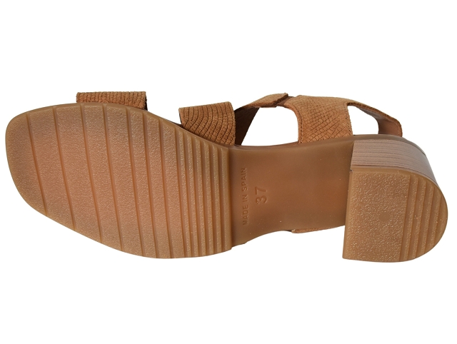 Kaola femme 1970 marron6385701_4