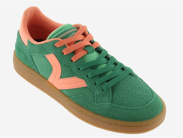 Victoria femme 8806116 vert