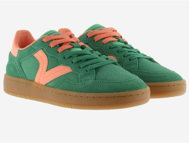 Victoria femme 8806116 vert6386201_4