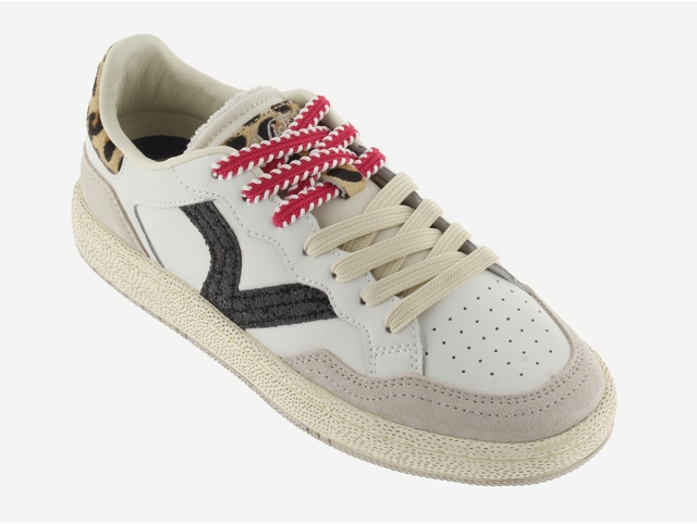 Victoria femme 8806117 blanc