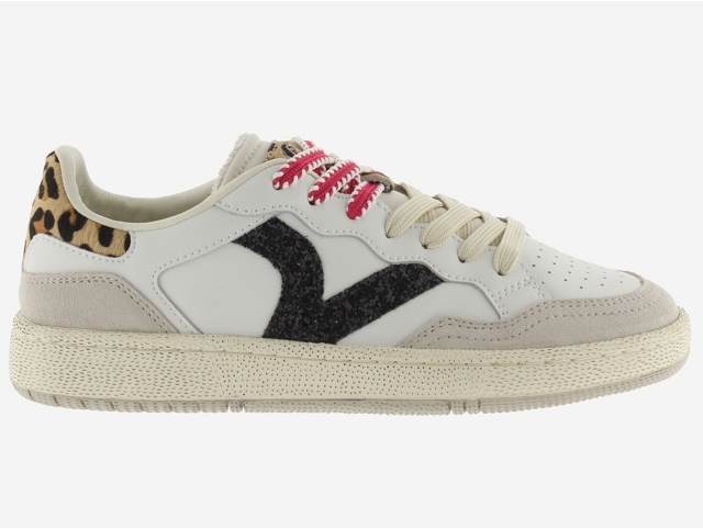 Victoria femme 8806117 blanc6386301_2