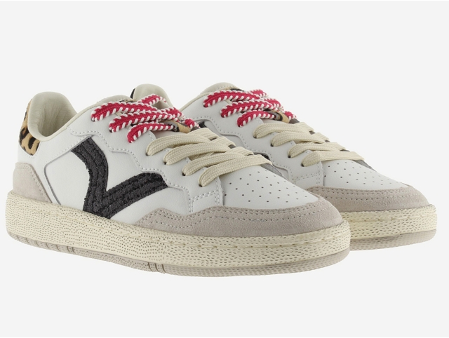 Victoria femme 8806117 blanc6386301_4