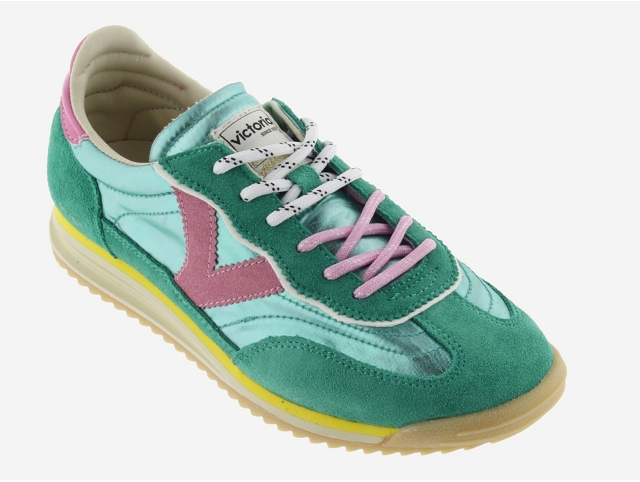 Victoria femme 1158111 vert
