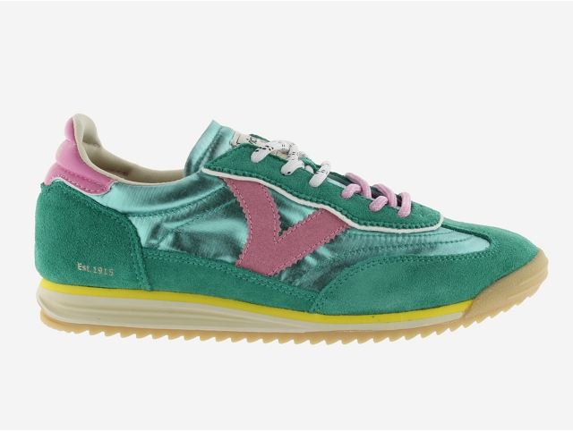 Victoria femme 1158111 vert6386503_2